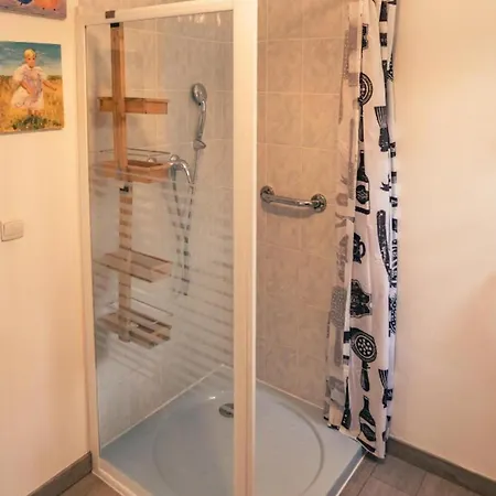 Charmante Au Plan-de-la-tour Avec Piscine Privee Villa *